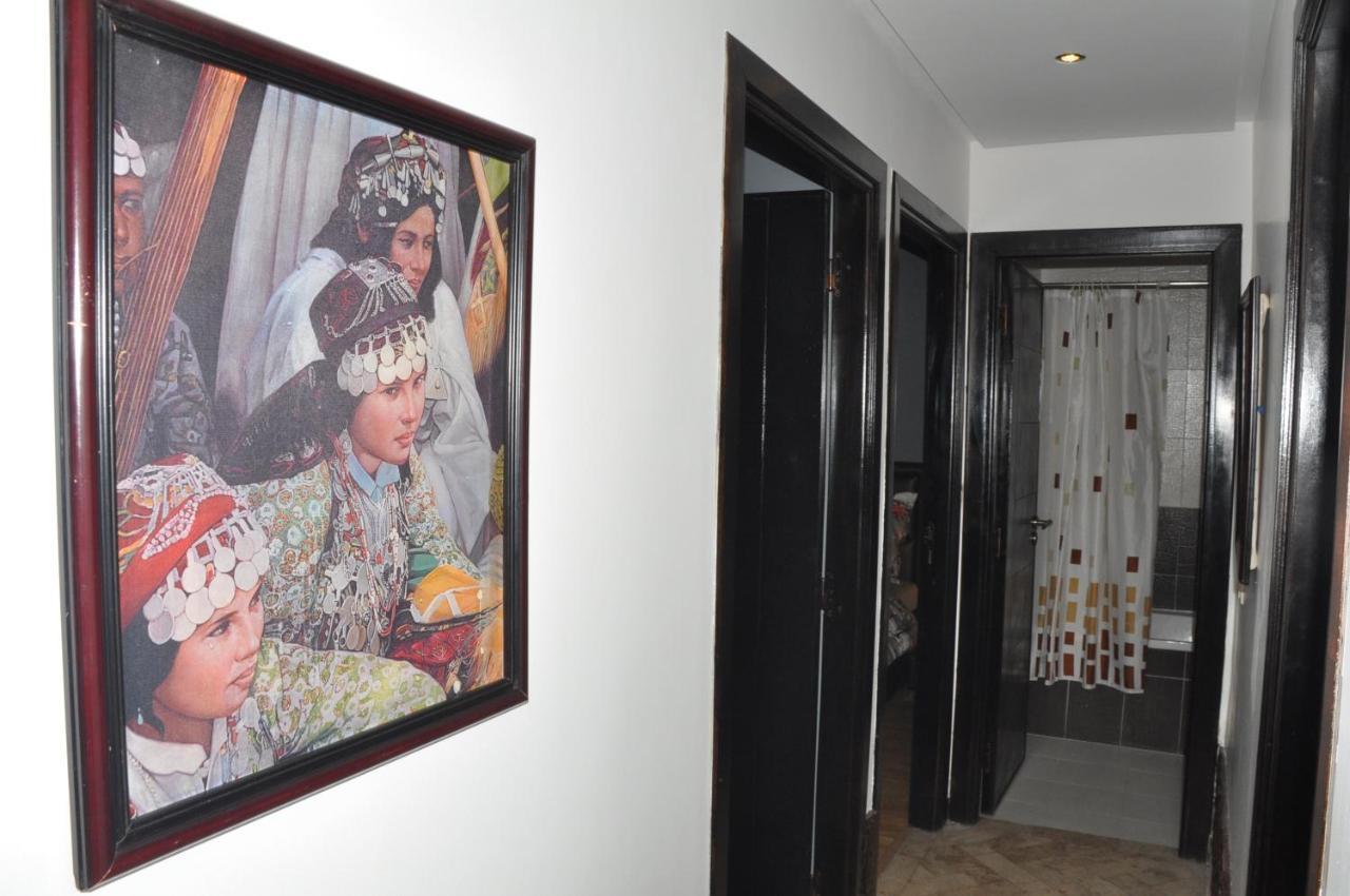 Val Fleuri With Balcony, * Casablanca