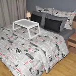 Résidence les Poètes II Casablanca