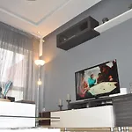 Résidence les Poètes II Casablanca