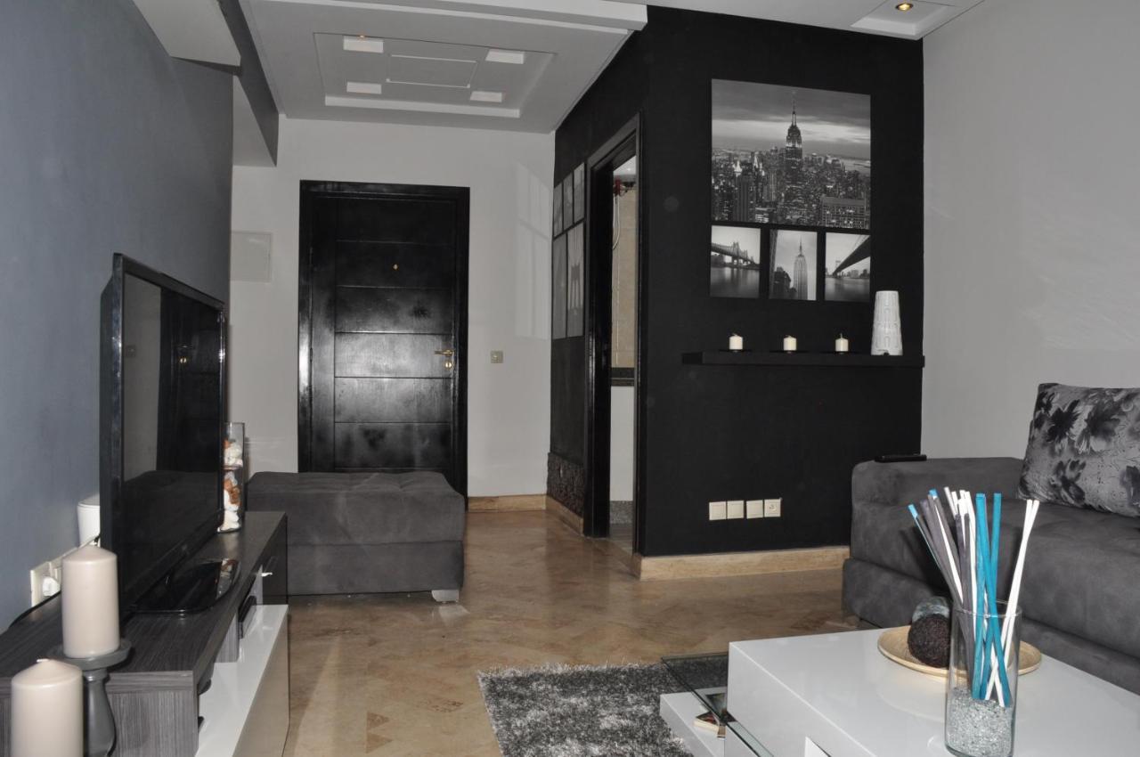 Val Fleuri With Balcony, Apartamento *