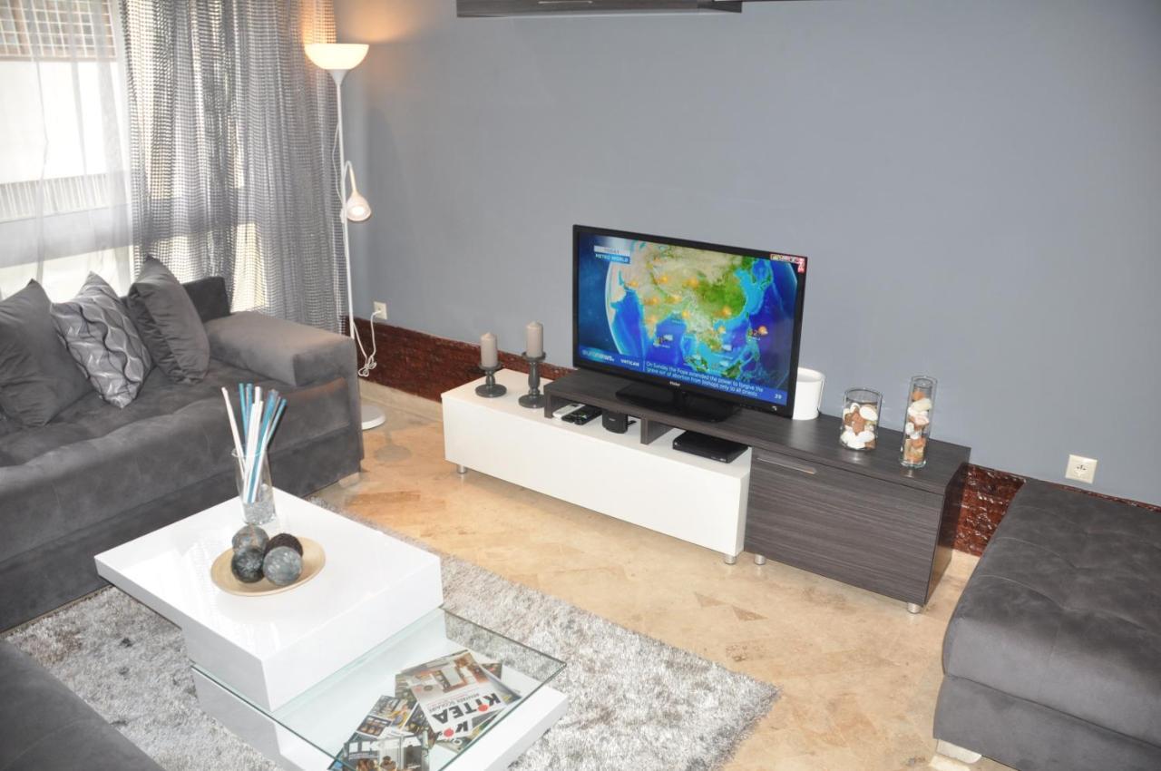 Apartamento Val Fleuri With Balcony, *
